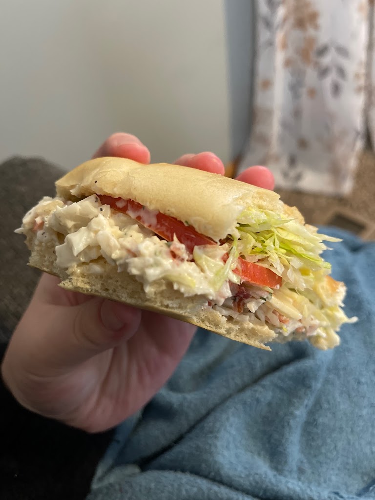 Rock'n Rollz Sandwich Co 53536