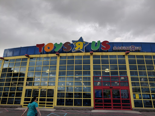 Toy Store «Toys