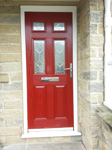 Morley Doors & Windows Ltd