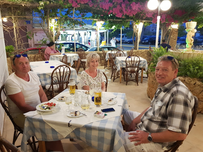 Σχόλια και κριτικές για το Uncle George Studios & Apartments