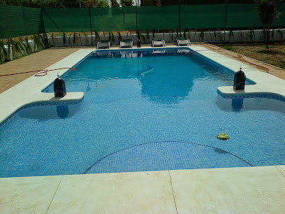 piscinas andalusi imagen