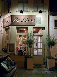 Bistro De Lisse