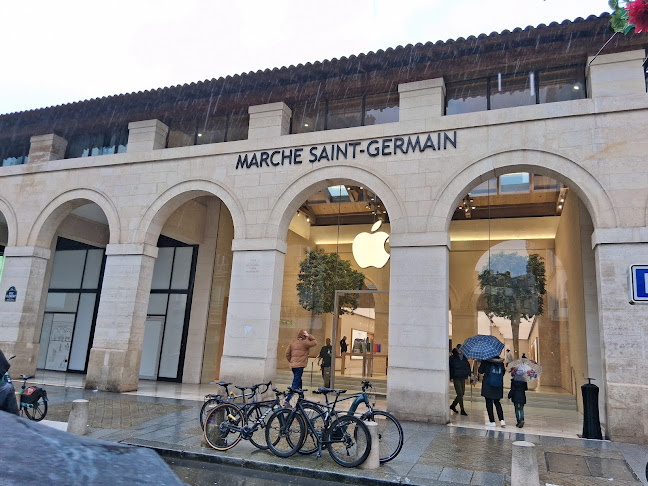 Marché Alimentaire Saint-Germain - Épicerie
