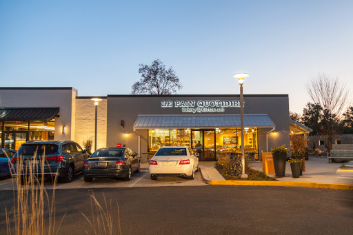 Shopping Mall «Cabin John Mall», reviews and photos, 11325 Seven Locks Rd, Potomac, MD 20854, USA