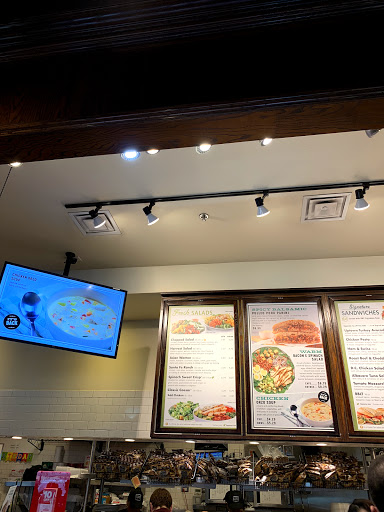 Cafe «Corner Bakery Cafe», reviews and photos, 118 E John W Carpenter Fwy, Irving, TX 75062, USA