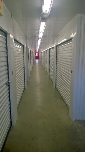 Self-Storage Facility «Marquis Ranch Self Storage», reviews and photos, 1002 Farm to Market 548, Forney, TX 75126, USA