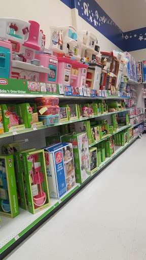 Toy Store «Toys