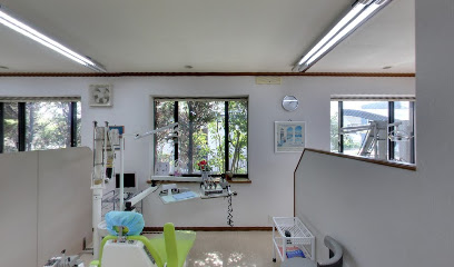 若林歯科医院