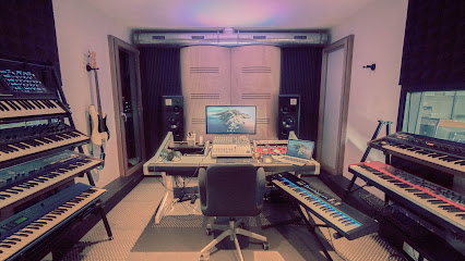 Mekasonic Studio