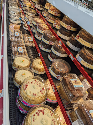 Warehouse club «BJ’s Wholesale Club», reviews and photos, 711 Stewart Ave, Garden City, NY 11530, USA