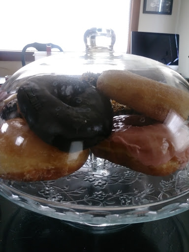 Donut Shop «Banbury Cross Donuts», reviews and photos, 705 S 700 E, Salt Lake City, UT 84102, USA