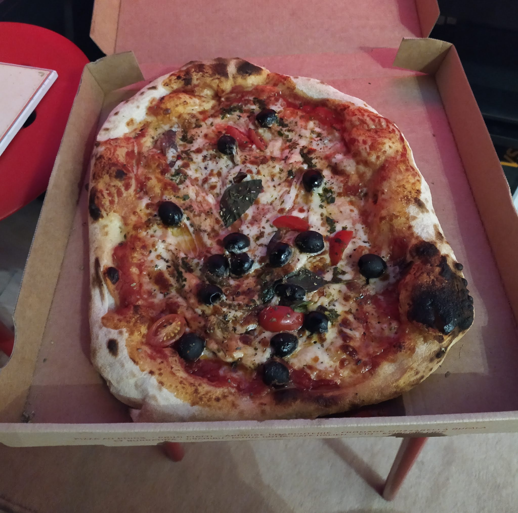 Photo n° 1 de l'avis de Vin. fait le 29/12/2019 à 19:51
