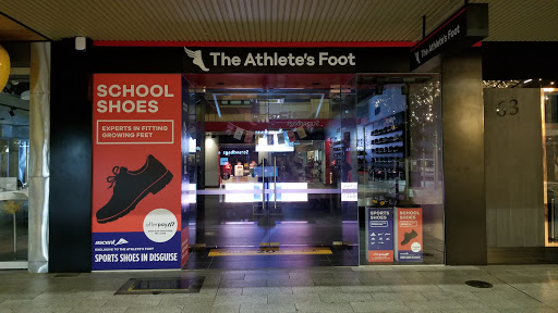 The Athlete's Foot Adelaide