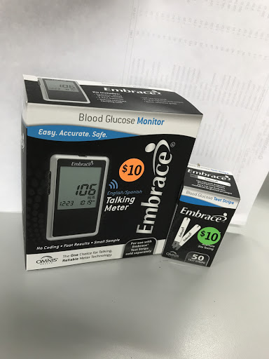 Pharmacy «Quick Med Pharmacy», reviews and photos, 1221 Main St, Asbury Park, NJ 07712, USA