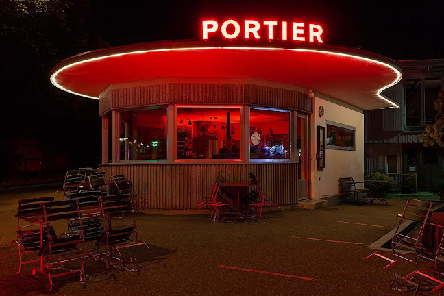 Portier