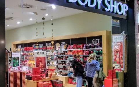 The Body Shop image