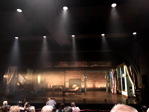 Performing Arts Theater «Jungle Theater», reviews and photos, 2951 Lyndale Ave S, Minneapolis, MN 55408, USA