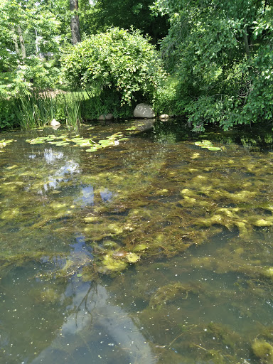 Tourist Attraction «St. Helena Heritage Park», reviews and photos, 123 Tuscarawas St NW, Canal Fulton, OH 44614, USA