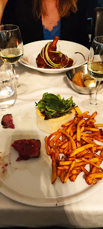 Les plus récentes photos du Restaurant de spécialités provençales Chez Marius à Gémenos - n°2