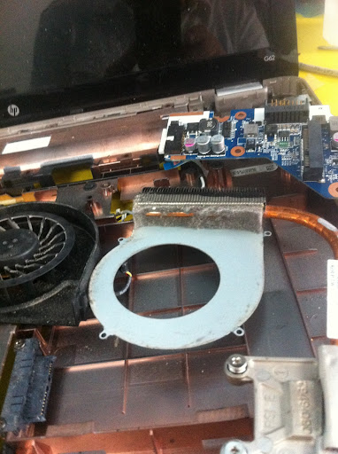 Computer Repair Service «IT Repair Central», reviews and photos, 11124 Gravelly Lake Dr SW, Lakewood, WA 98499, USA