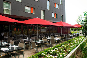 Holiday Inn Mulhouse, an IHG Hotel