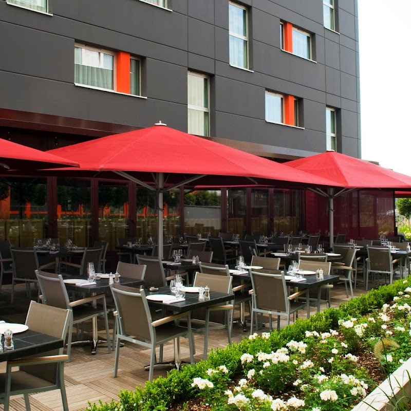 Holiday Inn Mulhouse, an IHG Hotel