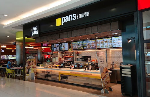 PANS Palácio do Gelo Shopping, Loja 311 em Viseu