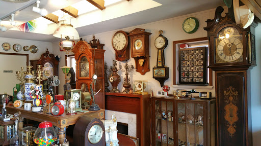 About Time Clock Shop