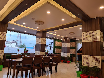The Tables Restaurant Kantifactory - Kanti Factory Rd, above induslnd bank, Mahatma Gandhi Nagar, Chitragupta Nagar, Patna, Bihar 800020, India