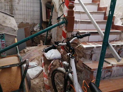 Enlift Elevadores en Logroño