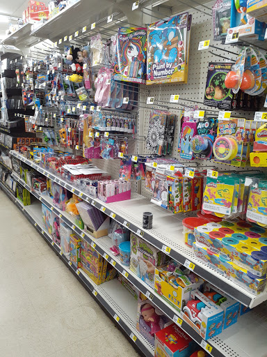 Discount Store «Dollar General», reviews and photos, 505 W North St, Pass Christian, MS 39571, USA