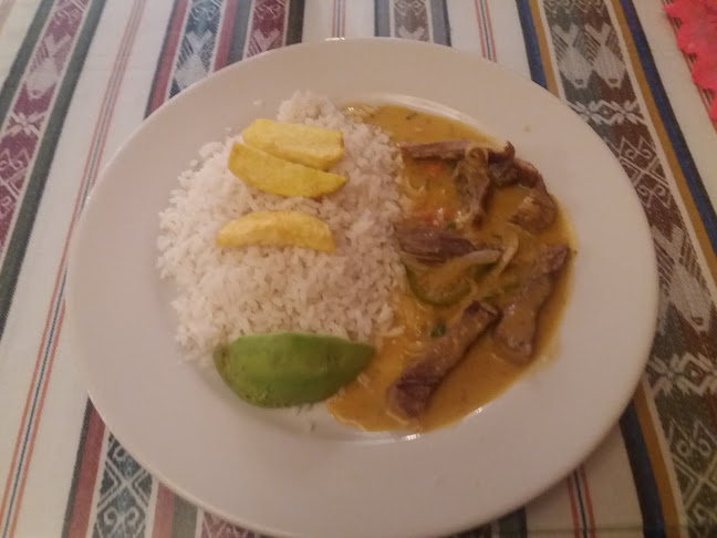 Opiniones de Mi Tierra Restaurante en Riobamba - Restaurante