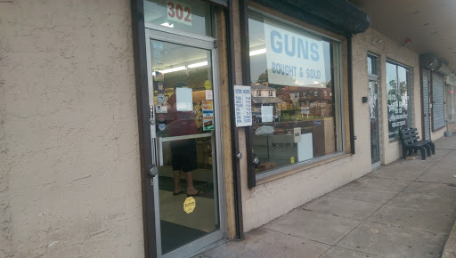 Surplus City, 302 Bustleton Pike, Feasterville-Trevose, PA 19053, USA, 