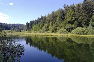 Lac de la Fauge image