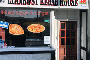 Llanrwst Kebab House image