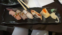 Sushi du Restaurant japonais Garden Sushi à Paris - n°13
