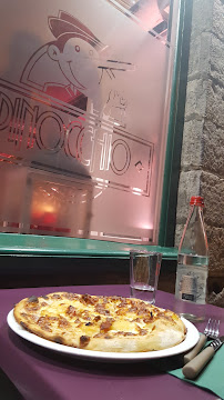 Pizza du Restaurant italien Pinocchio à Lille - n°14