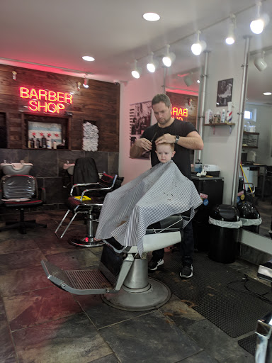 Barber Shop «Cutrone Barbershop», reviews and photos, 3118 W 111th St, Chicago, IL 60655, USA