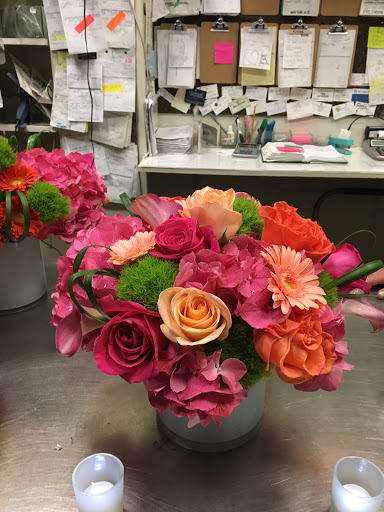 Florist «Something Special Flowers», reviews and photos, 212 Sound Beach Ave, Old Greenwich, CT 06870, USA