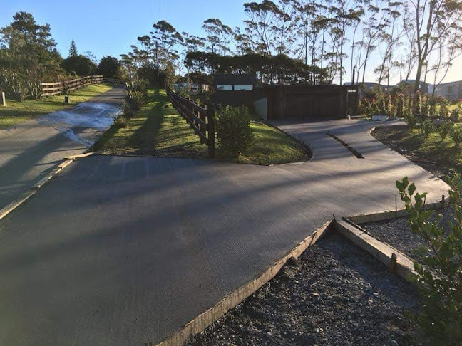 Comments and reviews of Superset Concrete Contractors - Concrete Layers & Driveways in Auckland