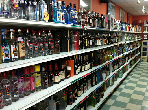 Wine Store «Oceanside Wine & Liquor», reviews and photos, 3141 Lawson Blvd, Oceanside, NY 11572, USA