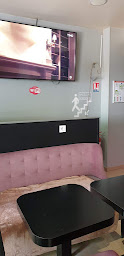 Photo n°20 de Le 12 Lounge Paris à Paris ()