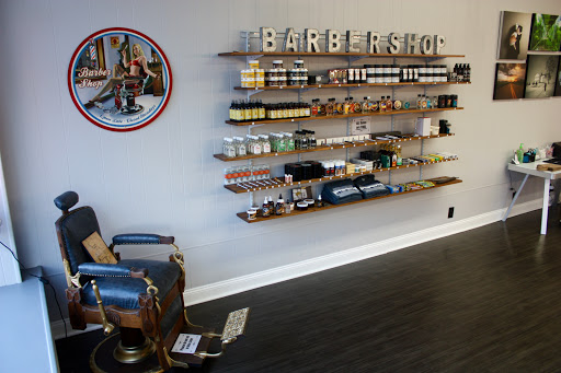Heirloom Barber & Shave Shop