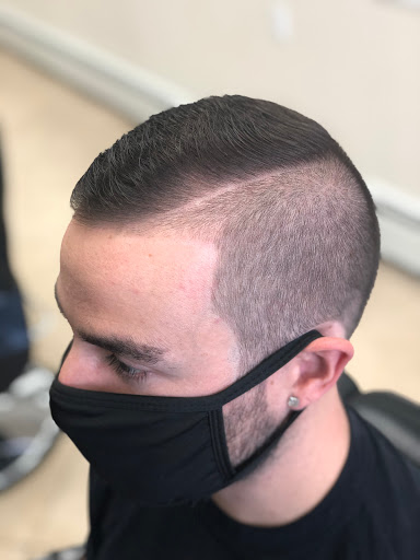 Barber Shop «Oceanview Barber Shop», reviews and photos, 58 E Park Ave, Long Beach, NY 11561, USA