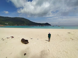 Turtle's Beach'in fotoğrafı çok temiz temizlik seviyesi ile