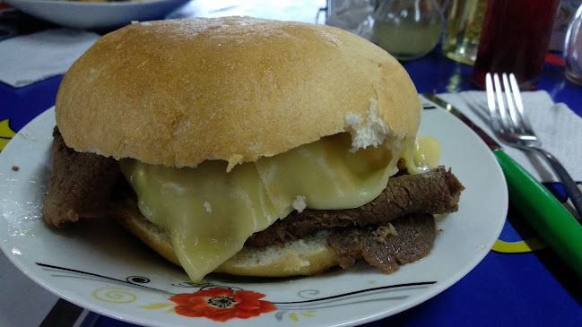 Opiniones de La Pica De Los Gemelos en Chimbarongo - Restaurante