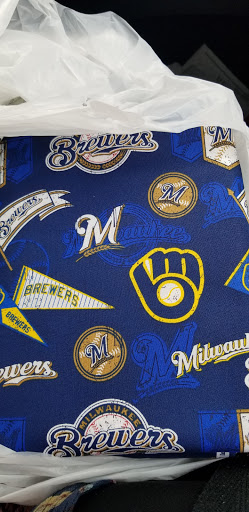 Fabric Store «Jo-Ann Fabrics and Crafts», reviews and photos, 600 N Edwards Blvd, Lake Geneva, WI 53147, USA