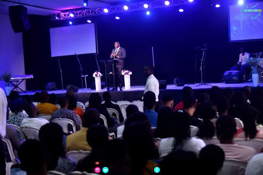 Simply Worship International Ministry, 147, Sapele Road, opposite Adesuwa junction, Benin City, Nigeria, Place of Worship, state Edo