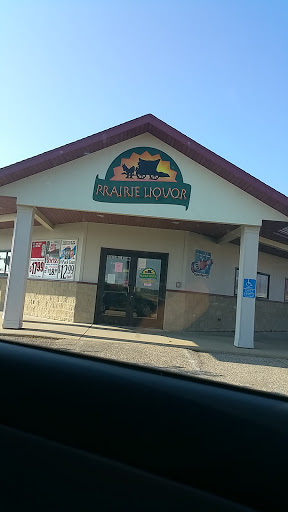 Prairie Liquor, 904 E Main St, Belle Plaine, MN 56011, USA, 