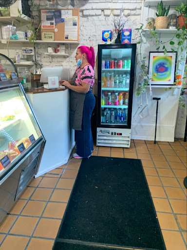 Caterer «Feast on Us», reviews and photos, 645 Hudson St # A, New York, NY 10014, USA